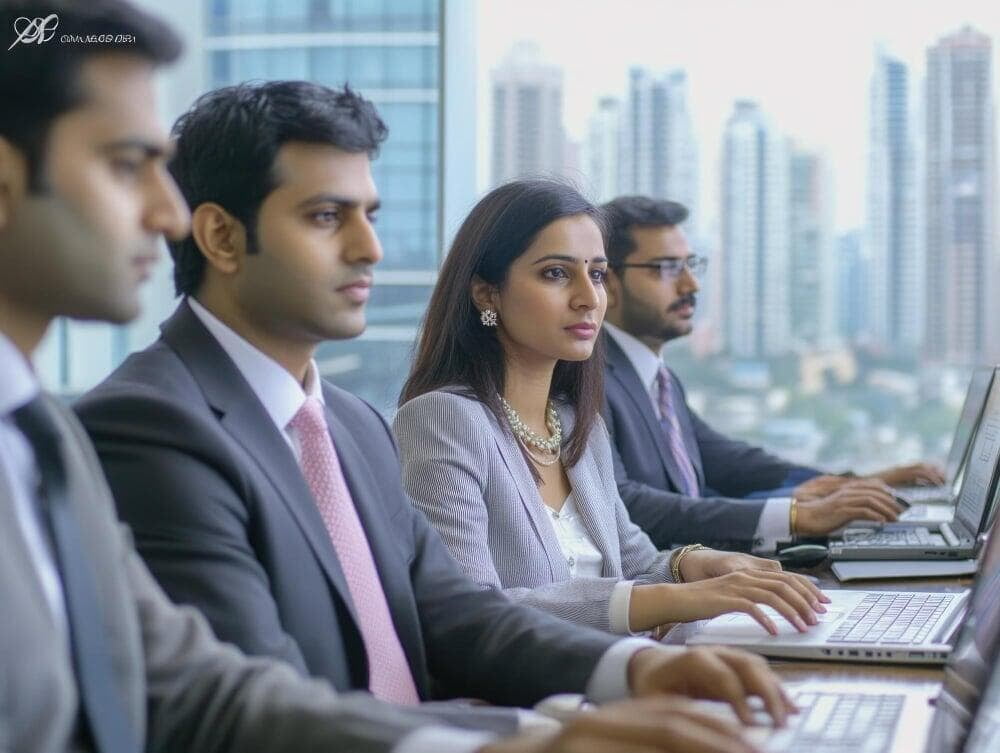 Streamline Your Operations with Offshore Development Services in Hyderabad