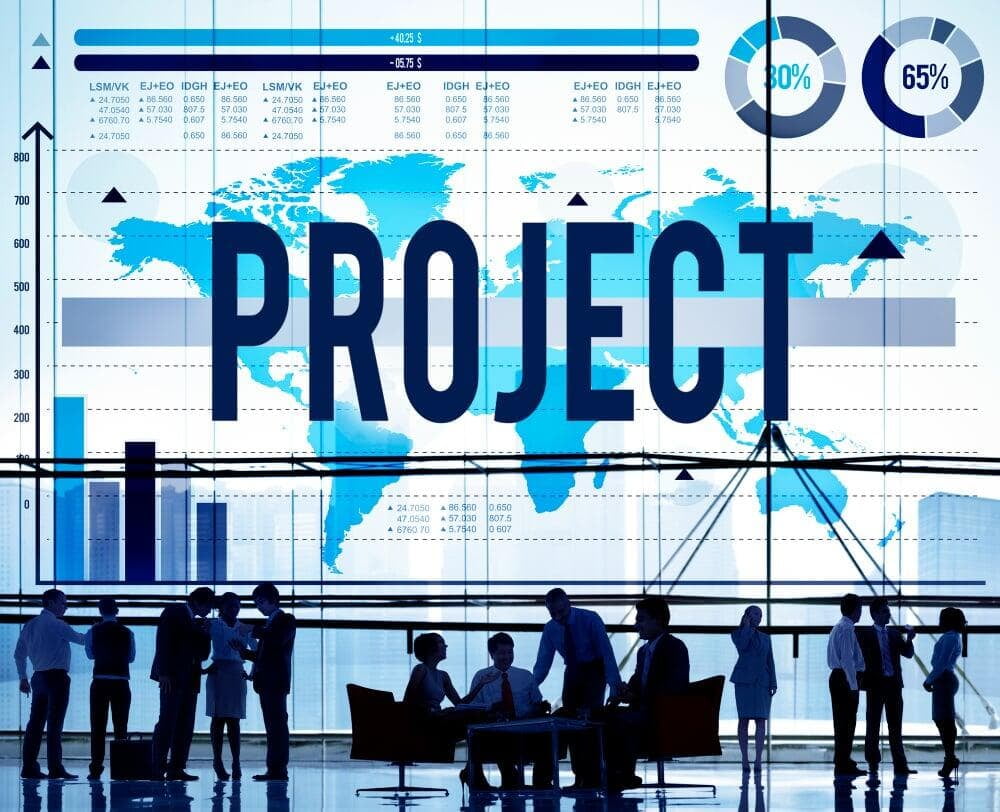 Innov Solutions - The Project Implementation Experts in Hyderabad