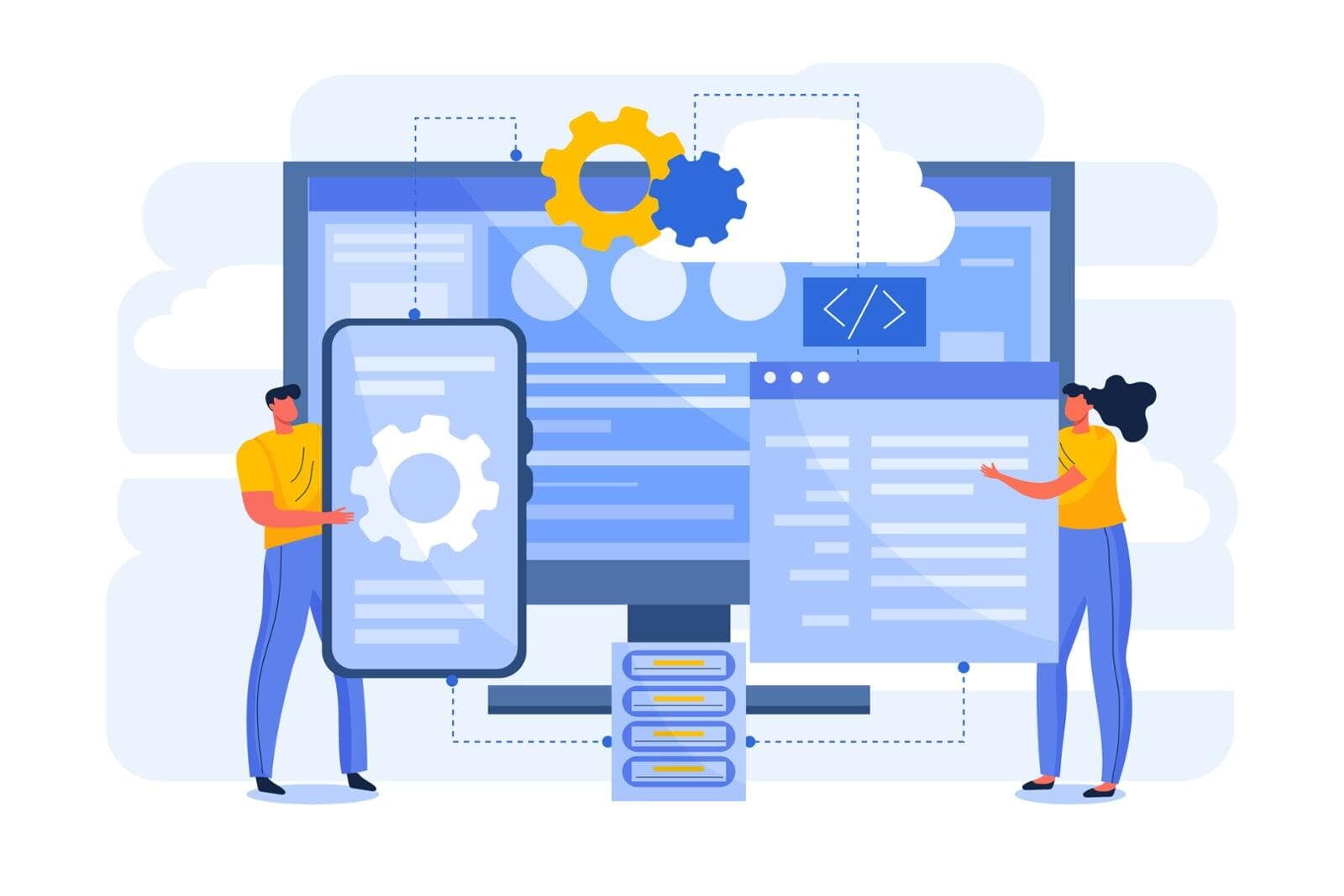 The Role of a Java Data Engineer: Key Skills and Responsibilities