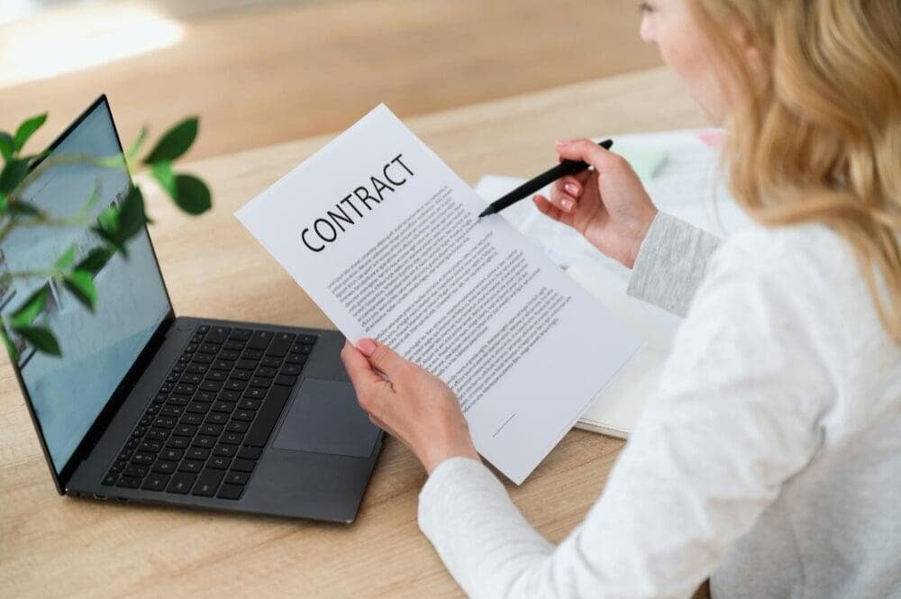 Navigating the Future of Work: Contract hiring in Hyderabad Trends in Hyderabad