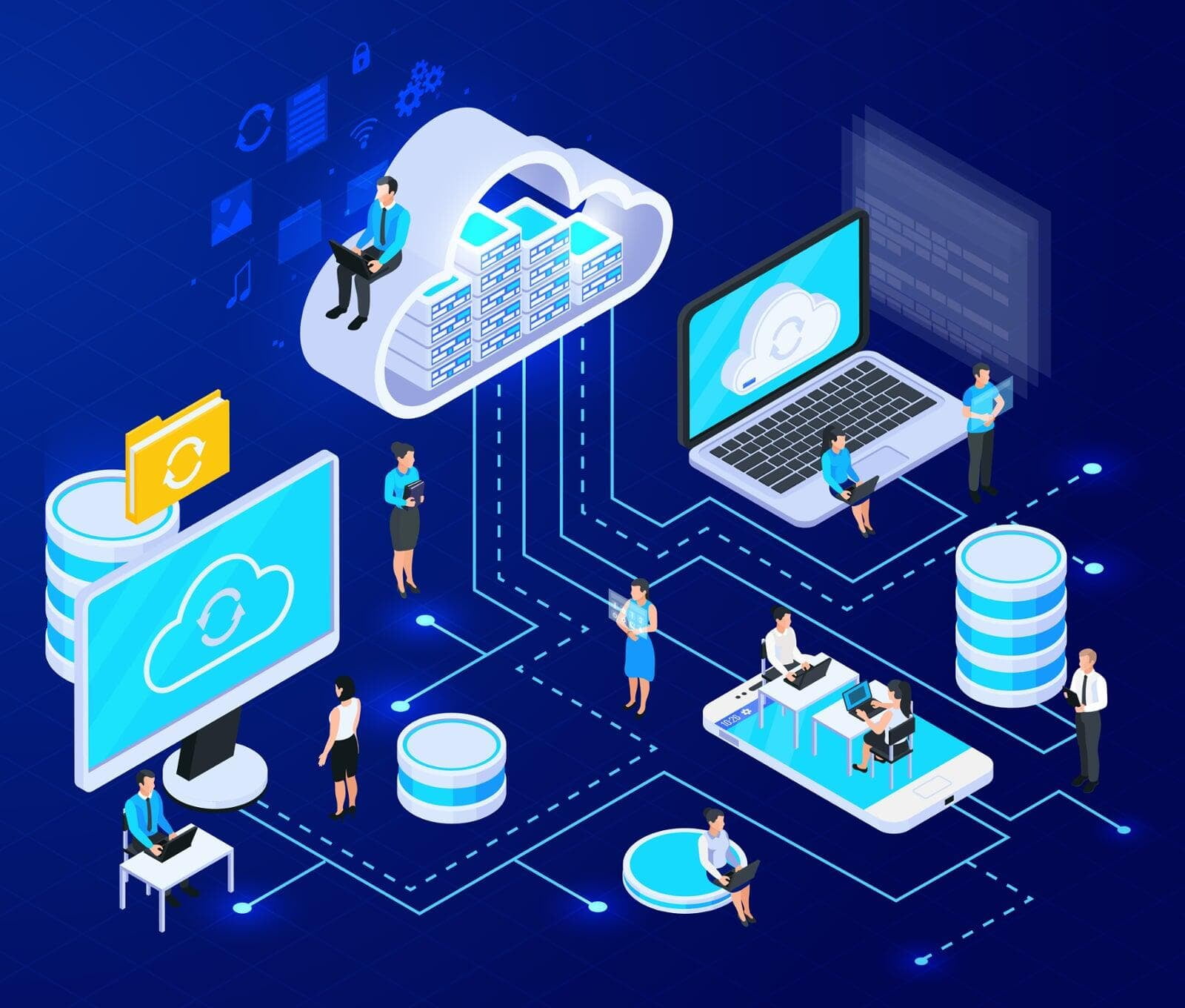 The Benefits of Choosing Staff Augmentation Solutions in Hyderabad 