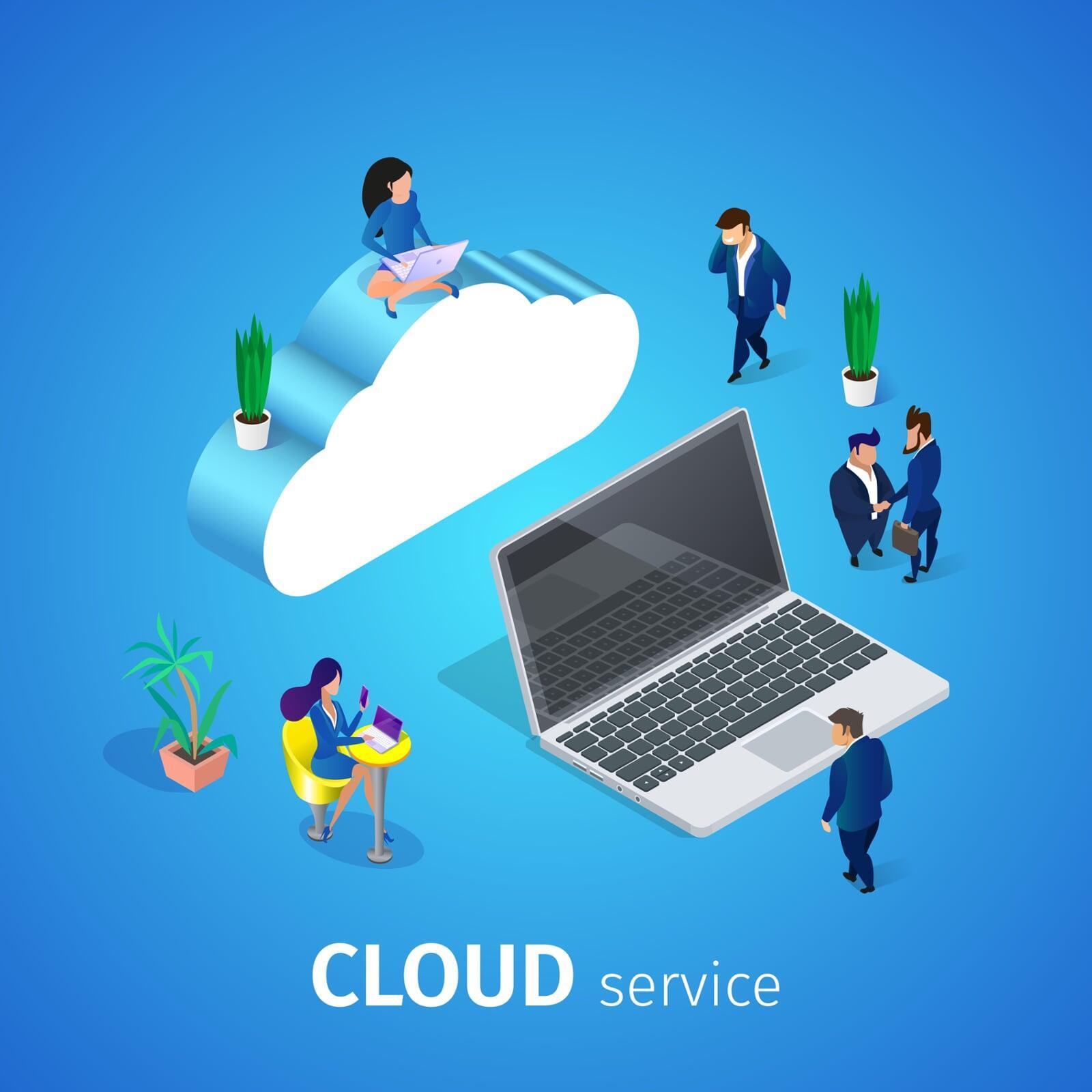 Transform Your Business with Microsoft Azure Cloud Solutions
